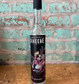 DIXEEBE MAZHCAIL CHUPARROSA MEZCAL OAXACA MEXICO 375ML