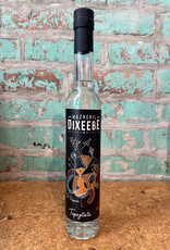DIXEEBE MAZHCAIL TEPEZTATE MEZCAL OAXACA MEXICO 375ML