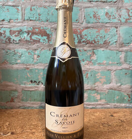JEAN VULLIEN CREMANT DE SAVOIE FRANCE