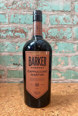 BARKER CAPPUCINO MARTINI 700ML