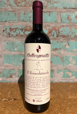 CANTINA COLLECAPRETTA ROSSO DA TAVOLA SANGIOVESE ITALY