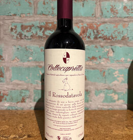 CANTINA COLLECAPRETTA ROSSO DA TAVOLA SANGIOVESE ITALY