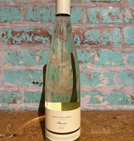 FORIS MOSCATO ROGUE VALLEY OREGON