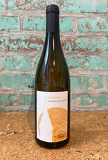 CELINE & LAURENT TRIPOZ 'LIMONE' ALIGOTE BURGUNDY