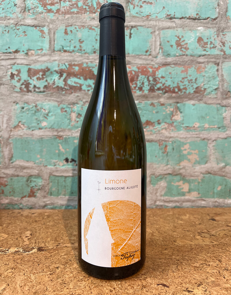 CELINE & LAURENT TRIPOZ 'LIMONE' ALIGOTE BURGUNDY
