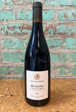 JEAN-CLAUDE BOISSET 'LES GREVES' 1ER CRU BEAUNE BURGUNDY