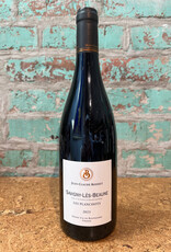 JEAN-CLAUDE BOISSET 'LES PLANCHOTS' SAVIGNY-LES-BEAUNE BURGUNDY
