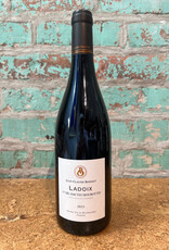 JEAN-CLAUDE BOISSET ' HAUTES MOUROTTES' 1ER CRU LADOIX BURGUNDY