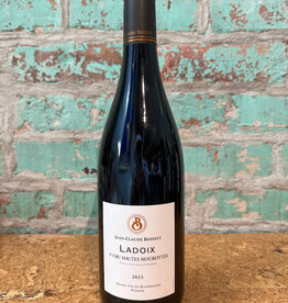JEAN-CLAUDE BOISSET ' HAUTES MOUROTTES' 1ER CRU LADOIX BURGUNDY