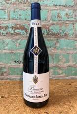 Wines BOUCHARD AINE & FILS 'CLOS DU ROI' 1ER CRU BEAUNE BURGUNDY