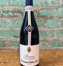 Wines BOUCHARD AINE & FILS 'CLOS DU ROI' 1ER CRU BEAUNE BURGUNDY