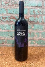 Wines MANOS NEGRAS 'STONE SOIL' MALBEC RARAJE ALTAMIRA
