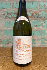 TORRE ZAMBRA 'INCASTO BIANCO' TERRE DI CHIETI ITALY