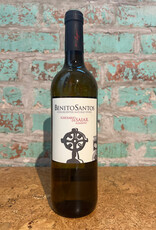 BENITO SANTOS 'SAIAR' ALBARINO GALICIA SPAIN