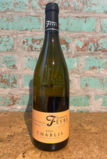 DOMAINE FEVRE CHABLIS FRANCE