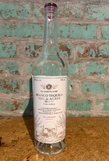 PM SPIRITS STILL STRENGTH TEQUILA