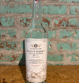 PM SPIRITS STILL STRENGTH TEQUILA