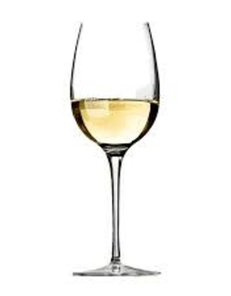 Wines ROBINEAU 'CAVE DU FORT' SAUVIGNON BLANC glass