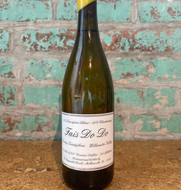 Wines ST REGINALD PARISH 'FAIS DO-DO' WHITE BLEND