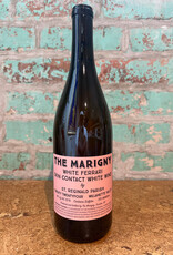 ST REGINALD PARISH 'WHITE FERRARI' SKIN CONTACT SUAVIGNON BLANC OREGON