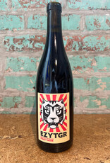 OVUM WINES 'EZY TGR' PINOT NOIR WILLAMETTE VALLEY OREGON