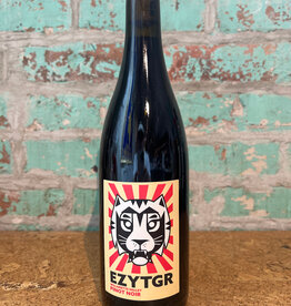 OVUM WINES 'EZY TGR' PINOT NOIR WILLAMETTE VALLEY OREGON