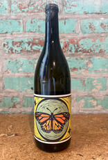 FLOREZ 'STAR DROPS' CHARDONNAY SANTA CRUZ MOUNTAINS CALIFORNIA