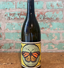 FLOREZ 'STAR DROPS' CHARDONNAY SANTA CRUZ MOUNTAINS CALIFORNIA