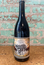 FLOREZ 'REMUS' SYRAH SANTA CRUZ MOUNTAINS CALIFORNIA