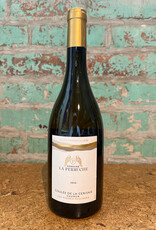 DOMAINE DE LA PERRUCHE 'COULEE DE LA CERISERAIE' SAUMUR BLANC