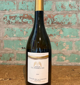 DOMAINE DE LA PERRUCHE 'COULEE DE LA CERISERAIE' SAUMUR BLANC