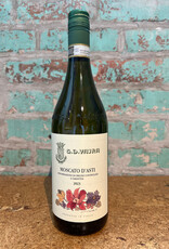 VAJRA MOSCATO D'ASTI ITALY