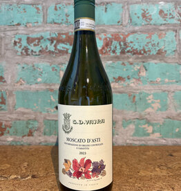 VAJRA MOSCATO D'ASTI ITALY