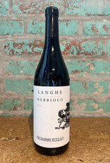 GIOVANNI ROSSO LANGHE NEBBIOLO PIEDMONT ITALY