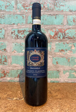 LAMOLE CHIANTI CLASSICO  TUSCANY ITALY