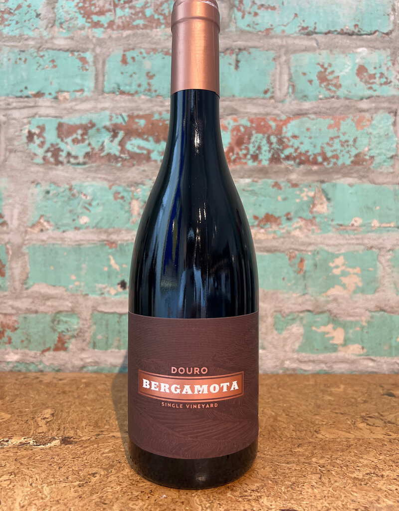 VINHOS GOTA 'BERGAMOTA' DOURO TINTO PORTUGAL