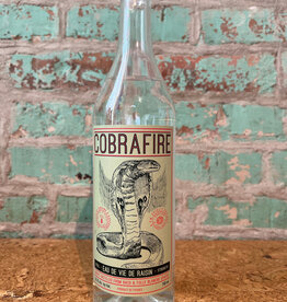COBRAFIRE EAU DE VIE DE RAISIN