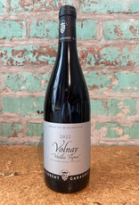 FLORENT GARAUDET VIEILLES VIGNES VOLNAY BURGUNDY FRANCE