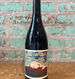 EVENING LAND PINOT NOIR EOLA-AMITY OREGON