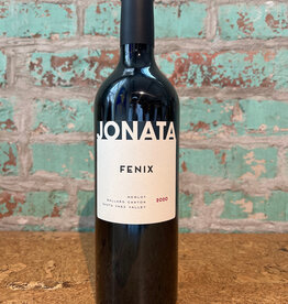 JONATA 'FENIX' BALLARD CANYON CALIFORNIA