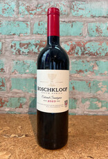 BOSCHKLOOF CABERNET SAUGIVNON STELLENBOSCH SOUTH AFRICA