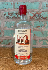 HABITATION VELIER RENEGADE OLD BACELOT LONG FERMENTATION RUM GRENADA