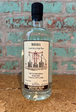 HABITATION VELIER MHOBA HIGH ESTER WHITE RUM SOUTH AFRICA