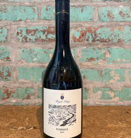 TOYAL TOKAJI 'ODDITY' FURMINT HUNGARY