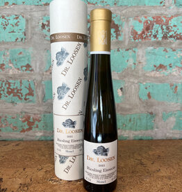DR LOOSEN EISWEIN ESTATE RIESLING MOSEL GERMANY