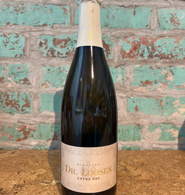 DR LOOSEN EXTRA DRY SEKT MOSEL GERMANY NV