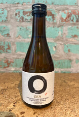 ZEN TOKUBETSU JUNMAI SAKE JAPAN 300mL