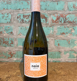 BODEGAS NAIA VERDEJO RUEDA SPAIN