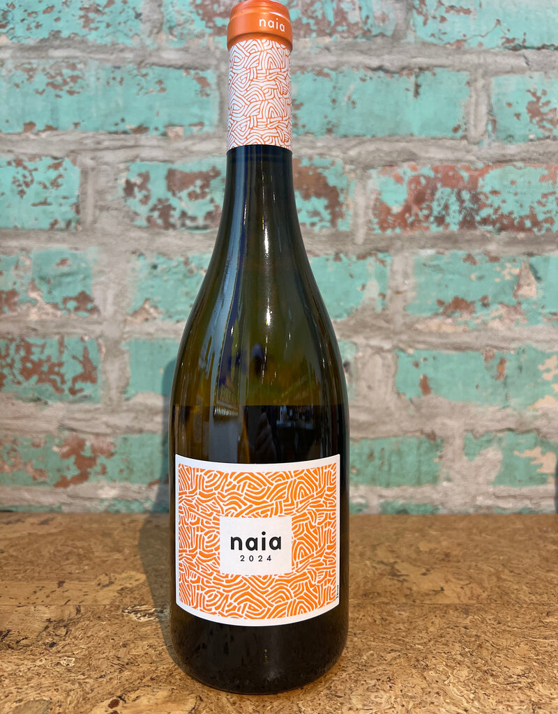 BODEGAS NAIA VERDEJO RUEDA SPAIN