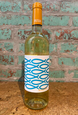 BODEGAS VINA NORA 'PEITAN' ALBARINO RIAS BAIXAS SPAIN